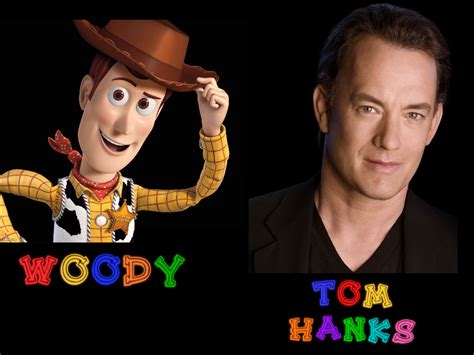 Woody - Tom Hanks by FalseDisposition on DeviantArt