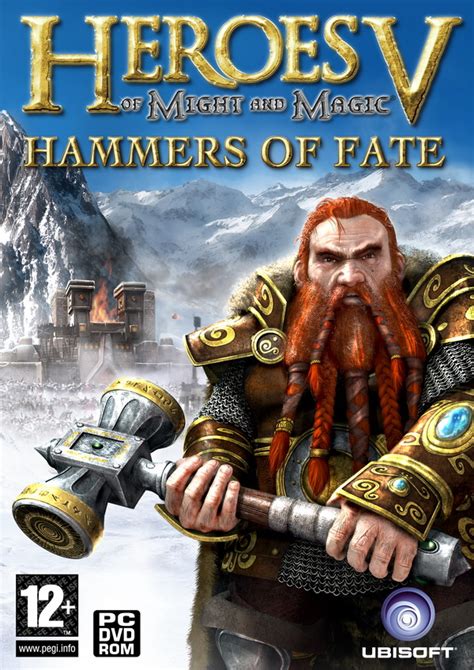 Heroes Of Might And Magic V Hammers Of Fate StrategyWiki Strategy