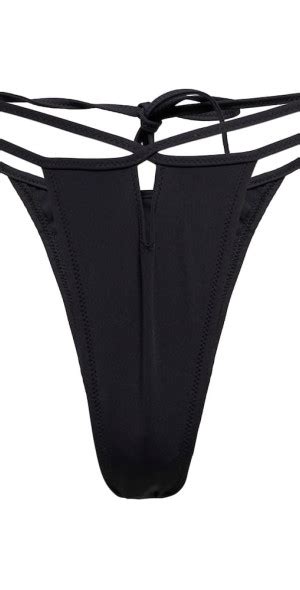 Tropic Of C Gia Bikini Bottoms