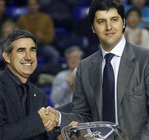 Bodiroga Agafa El Relleu De Bertomeu A LEurolliga LEsportiu