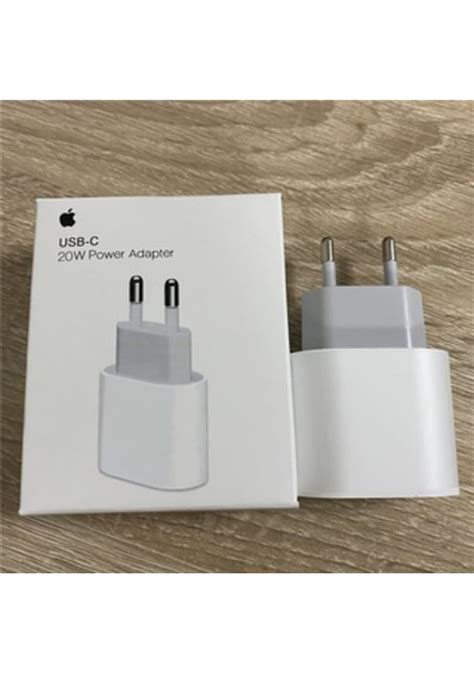 Apple Iphone 11 Pro 12 Pro Orjinal Hızlı Şarj Aleti 20W Adaptör ...