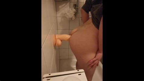 Allungamento Anale Guarda Il Mio Culetto Stretto Prendere Questo Enorme Dildo Pornhub