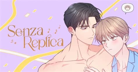 Senza Replica Manhwa - Read Episode 75 - Senza Replica [Steamy] | Tappytoon
