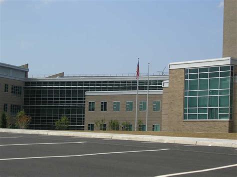 Sachem East High School | Aurora Contractors