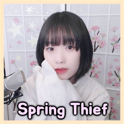 Spring Thief Single من Nanaru Spotify