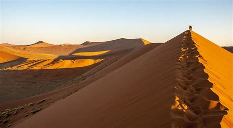 Namib Desert Worlds Oldest Desert Documentarytube