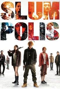 Slum-Polis - Movie Reviews | Rotten Tomatoes