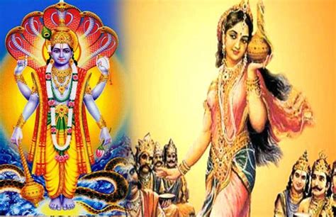 Mohini Ekadashi 2022 Know Puja Vidhi Shubh Muhurt And Importance Mohini