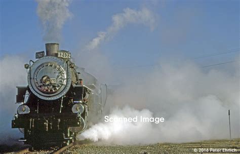 Original Photograph Southern Pacific 2472 At San Luis Obispo Ca 1 Of