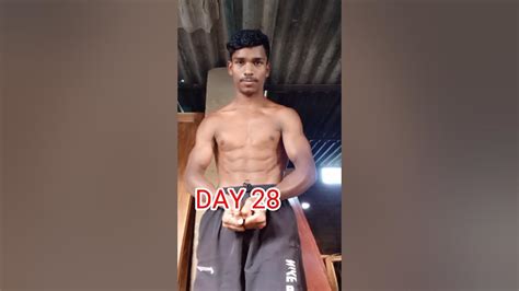 Day 2875 Hard Chalenge 💪 ️👑😘 Viral Fitness Shortsviral Motivation