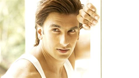 20 Photographs That Show Why Ranveer Singh Is Bollywood’s Ultimate ...