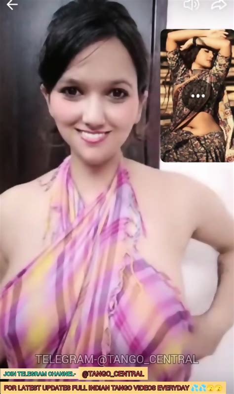 HindiLiveGirls HOT INDIAN GIRL TANGO LIVE NUDE