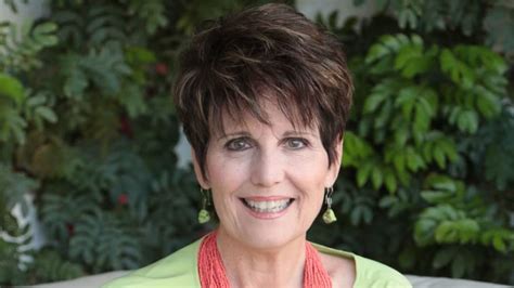 Lucie Arnaz, daughter of Desi Arnaz and Lucille Ball, has a specific ...