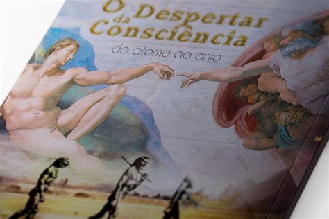 Livro O Despertar Da Consci Ncia O Despertar Da Consci Ncia