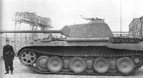 Panzer V Panther