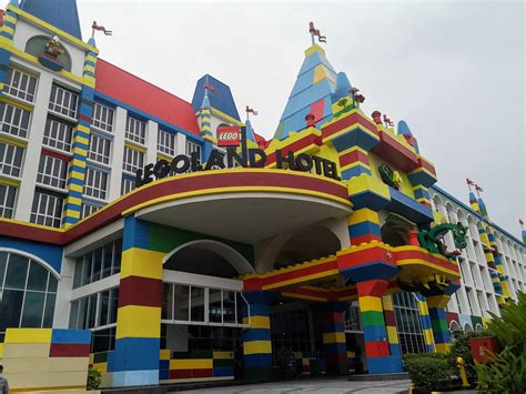 Legoland Hotel Malaysia – newstempo