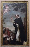 Category Paintings Of Saint Vincent Ferrer In Spain Wikimedia Commons