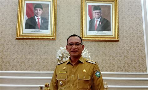 Pj Bupati Aceh Selatan Bantuan Irigasi Perpompaan Kementan RI