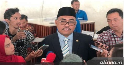 Pkb Bantah Ingin Rebut Kursi Menag