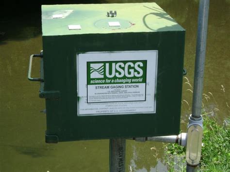 Usgs Stream Flow Data Gotbigwater