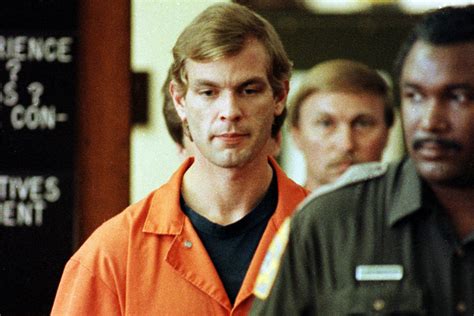 Jeffrey Dahmers Jailhouse Murderer Explains Why He Killed The Infamous