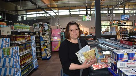 Rewe Markt in Heusenstamm So ist der Einkauf während der Stillen Stunde