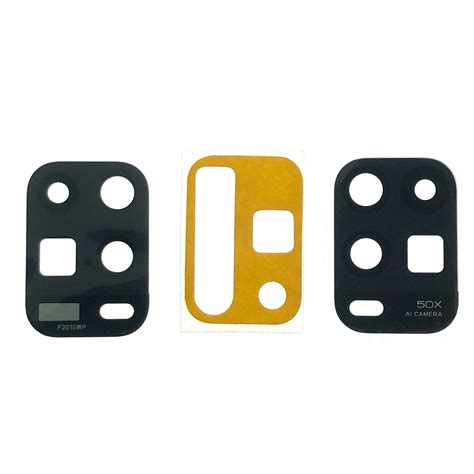 Xiaomi 10 Lite Camera Lens – CME Distribution Sdn Bhd