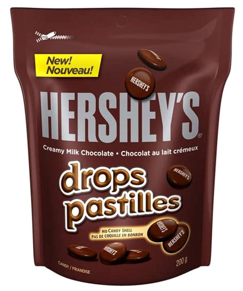 Hersheys Drops Mommy Moment