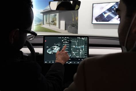 Tesla Shouldnt Call Driving System Autopilot Because Humans Are Still