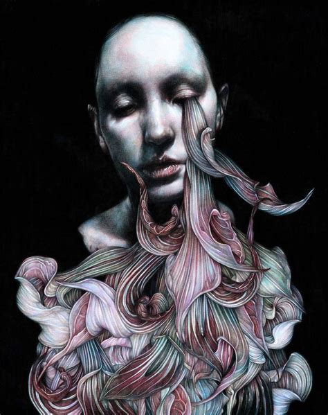 All We Cannot See An Interview With Marco Mazzoni Surreal Art