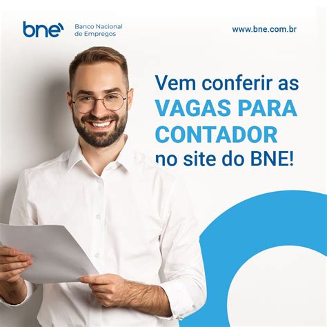 Vagas De Emprego No Banco - BNE - Banco Nacional de Empregos no LinkedIn: #vagas #emprego #trabalho ...