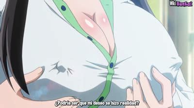 Hentai con subtítulos en español PORNDROIDS