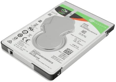 Seagate Laptop Thin SSHD SATA III 500GB (ST500LM000) a € 26,00 (oggi ...