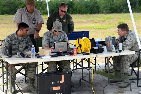 DVIDS - Images - USAF Academy Cadets operate small unmanned aircraft ... 