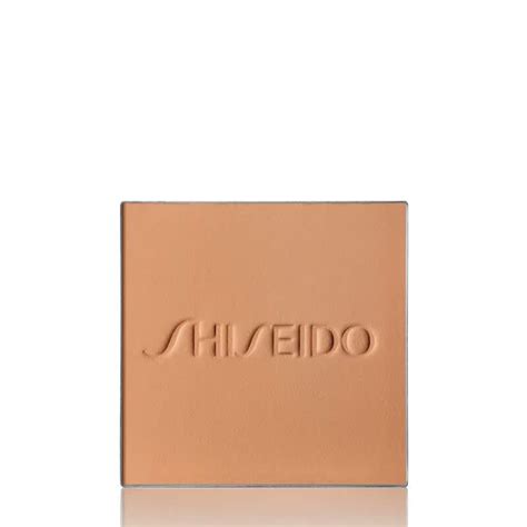 Synchro Skin Self Refreshing Powder Foundation Shiseido