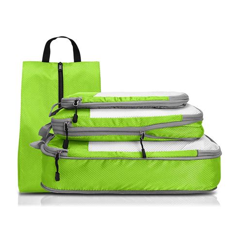 Система хранения вещей в чемодане OCT1 арт. OCT1-Green - купить по ...