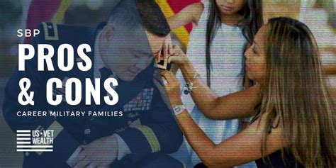 Military Survivor Benefit Plan Pros And Cons How To Decide