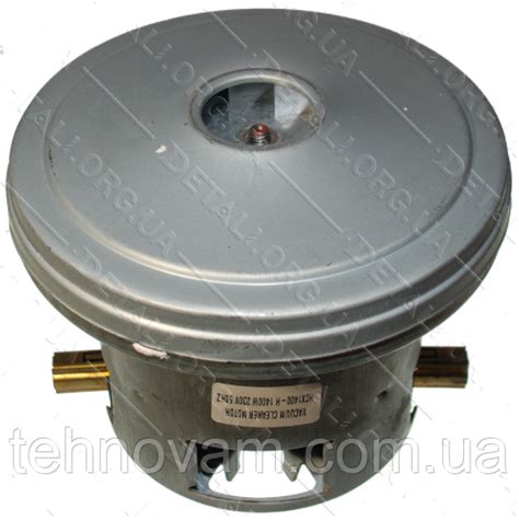 Двигатель пылесоса HCX1400-H 1400W VES Electric (ID#1983097463), цена ...