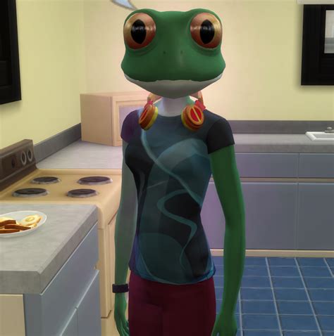 Yo What The Fuck R Sims