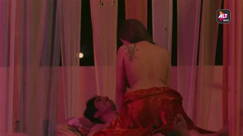 Nude Video Celebs Pamela Mondal Sexy Gandii Baat S05e04 2020