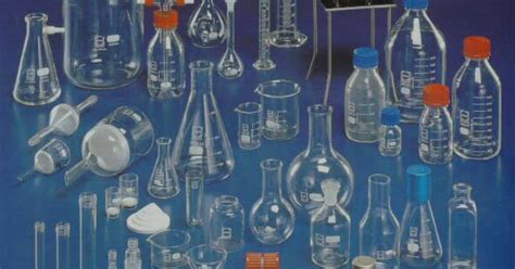 Laboratory glassware type and classification management - Laboratory Glassware Manufacturer ...