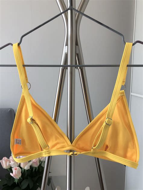 Summer Bikini Set Beach Swimwear Carousell