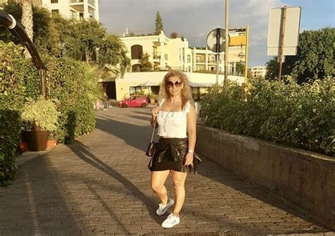 Blond Milf Barebacked On Holiday Shesfreaky