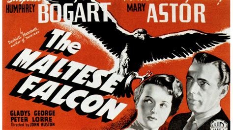 The Maltese Falcon (1941 film)