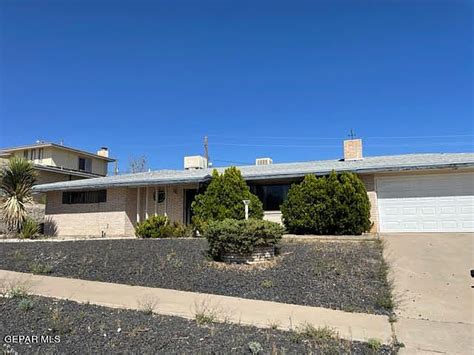 N Resler Dr El Paso Tx Zillow