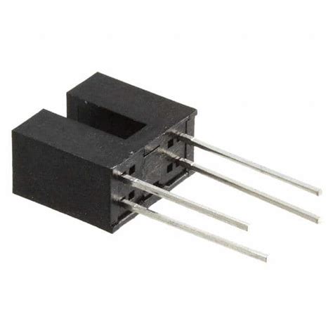 Opb N Tt Electronics Optek Technology Sensors Transducers Digikey