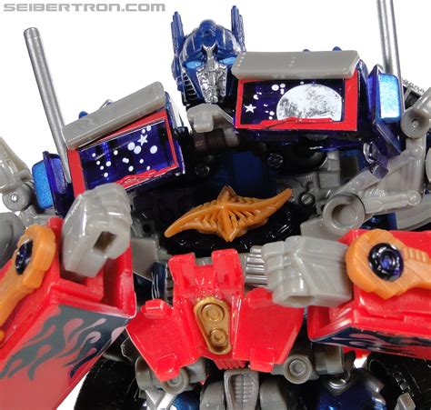 Transformers Dark Of The Moon Optimus Prime In Space Toy Gallery Image 138 Of 144