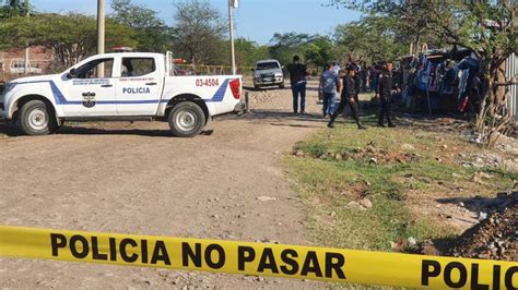 Asesinan A Un Hombre Con Arma De Fuego En San Miguel Noticias De El