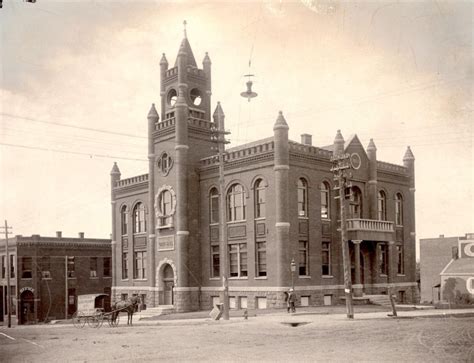 Today in Oklahoma history: September 17