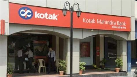 Kotak Mahindra Bank Launches Kotak Nationbuilders Salary Account